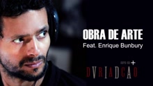 Obra de Arte (Cover Audio)