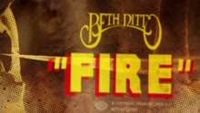 Beth Ditto - Fire 预告版