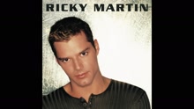 Ricky Martin - She's All I Ever Had (audio)