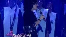 Rose Nascimento - Poder e Fé (Ao Vivo)