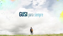 Gusi - Para Siempre (Cover Audio)
