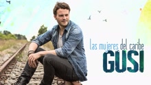 Gusi - Las Mujeres del Caribe (Cover Audio)