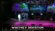 Whitney Houston - How Will I Know (Live) (from The Brit Awards)