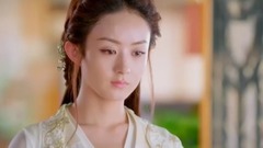 电视剧<楚乔传>精彩片段之高冷傲娇玥公子送礼物套路楚乔