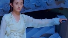 电视剧<楚乔传>精彩片段之林更新飞奔公主抱,星玥夫妇满屏小粉红