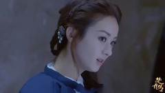 电视剧<楚乔传>精彩片段之情敌燕洵出新招,把星儿托举出陷阱