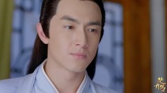 电视剧<楚乔传>精彩片段之耍流氓啊!林更新揭赵丽颖被子好羞涩