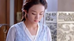 电视剧<楚乔传>精彩片段之小婢女日常!赵丽颖沏茶被公子花式挑剔