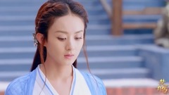 电视剧<楚乔传>精彩片段之燕洵柿子诱拐星儿回燕北 玥公子暗中观察