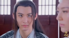 电视剧<楚乔传>精彩片段之赵丽颖谍者首秀落入大梁陷阱