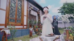 电视剧<楚乔传>精彩片段之赵丽颖解锁新技能!超强视觉过目不忘