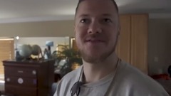 Imagine Dragons - Evolve Album Art Fan Surprise (Pt. 1)