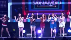 陆军50乡土步兵师创立62周年慰问演出全程 Full ver