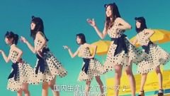 乃木坂46 X マウスコンピューター CM 15秒 国内生産