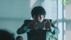 「ゆとりですがなにかSP」スピンオフドラマ「山岸ですがなにか」PR