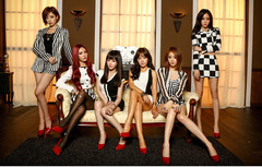 T-ara - T-ARA VOPStar cut