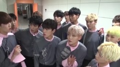 SHOWCHAMPION SEVENTEEN BEHIND幕后花絮 - 2