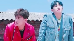 MONSTA X - SHINE FOREVER