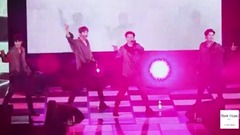 Look (a starlight night)