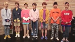 Top Secret - Pops in Seoul