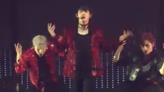 MONSTA X - SHINE FOREVER