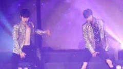 MONSTA X - From Zero