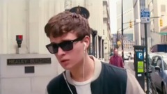 电影<极盗车神> 拍摄花絮 音乐特辑