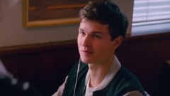 电影<极盗车神>  预告片