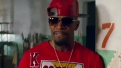 电影<极盗车神>口碑版先导预告