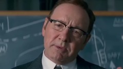 电影<极盗车神>学霸宝宝片段