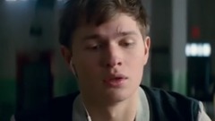 电影<极盗车神>中文版预告片1