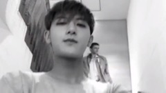 少年企画制作 FIRE OF YOUTH影像热血上线 黄子韬即兴舞蹈帅翻!