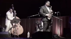 Vincent Herring Sextet Mariano & Sebastian Loiacono
