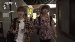 BTS<BON VOYAGE 2>Teaser