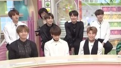 "花开TIMES" Nagoya 防弹少年团出演 pt.1