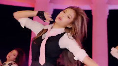 BLACKPINK - 像最后一样