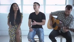 There's Nothing Holdin' Me Back(Cover)