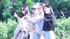 T-ara - MUSIC BANK
