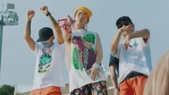 I'm good(Feat. nafla)