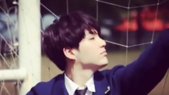 Love Yourself の爱我你怕了吗(危险男人闵玧其)粤语配音 饭制版