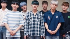 MONSTA X - SHINE FOREVER