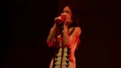 Taeyeon Fire Persona HK Concert Day1