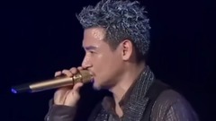 张学友 - 一千个伤心的理由