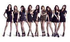 20个性感韩国K-POP女团饭拍现场大合集