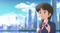 「映画 妖怪ウォッチ シャドウサイド 鬼王の復活」特報