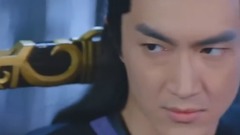 楚乔传 玉玥单挑