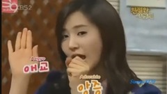 【少女时代】(早年综艺剪辑)饭制版