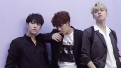 STAR1 MAGAZINE SEVENTEEN 2017七月号拍摄花絮