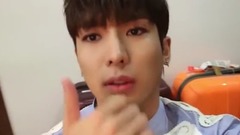 PENTAGON Tenstic Vol.2 Behind Part.1