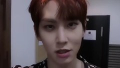 PENTAGON Tenstic Vol.2 Behind Part.2